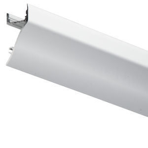 Beleuchtungsprofil für Aufbau