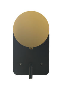 moderne Wandleuchte 1
