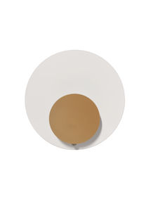 moderne Wandleuchte 1