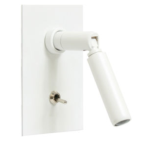 moderne Wandleuchte 1