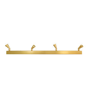 moderne Wandleuchte