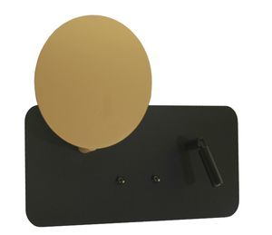 moderne Wandleuchte 1