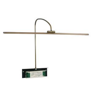 moderne Bilderleuchte 1