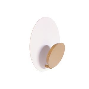 moderne Wandleuchte 1