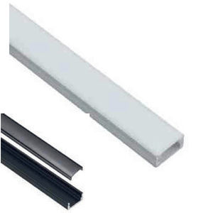 Aluminiumprofil 1