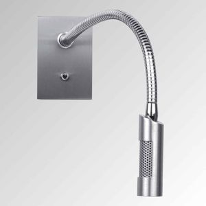 moderne Wandleuchte 1