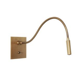 moderne Wandleuchte 1