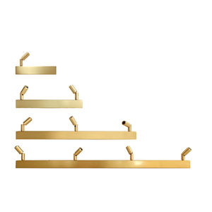 moderne Wandleuchte