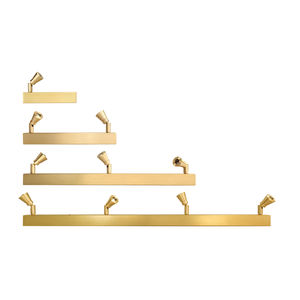 moderne Wandleuchte 1