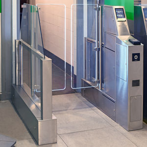 Speed Gate / für Zugangskontrolle 1