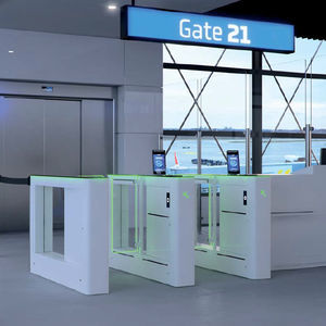Speed Gate / für Zugangskontrolle 1