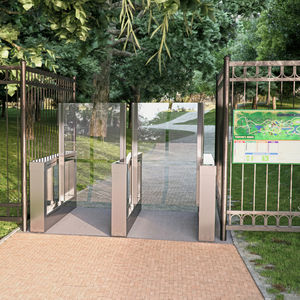 Speed Gate / für Zugangskontrolle 1