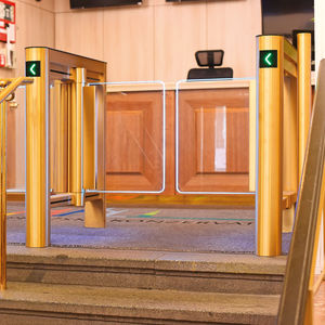 Speed Gate / für Zugangskontrolle 1
