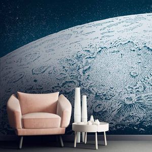 Tapete / originelles Design