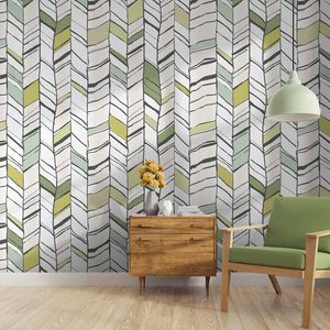 Tapete / originelles Design
