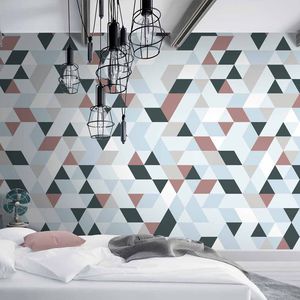 Design-Tapete