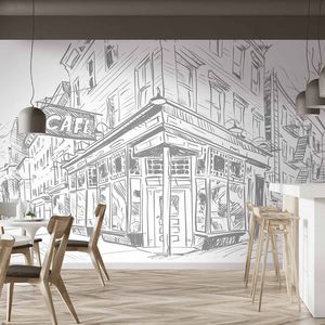 Tapete / originelles Design