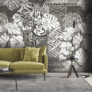 Tapete / originelles Design