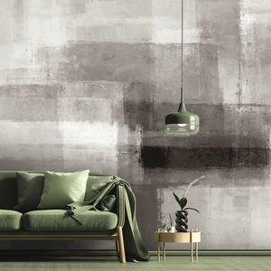 moderne Tapete