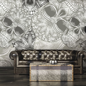Tapete / originelles Design