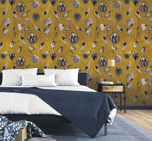 Design-Tapete