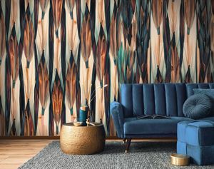 Tapete / organisches Design