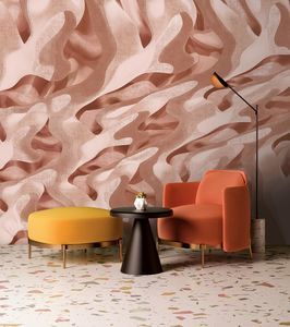 Tapete / organisches Design