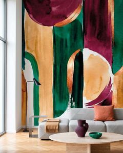 moderne Tapete 1