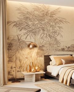 moderne Tapete 1