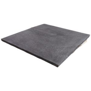 Betonplattenbelag 1
