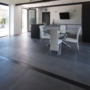 Betonfliesen 1