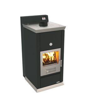 Holz-Kaminofen