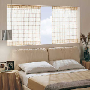 Vorhangschiene für Deckenmontage - ORIZZONTE 806 - MOTTURA - zur