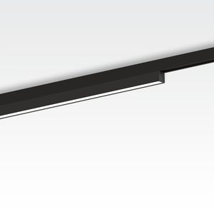 LED-Schienenleuchte 1