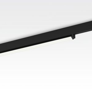 LED-Schienenleuchte