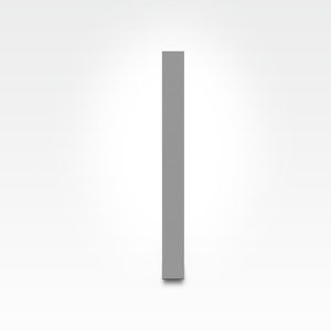 moderne Wandleuchte 1