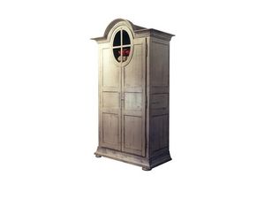 klassischer Kleiderschrank 1
