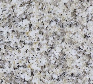 Granitsteinplatte