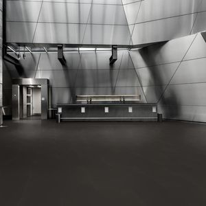 Quarz-Bodenbelag