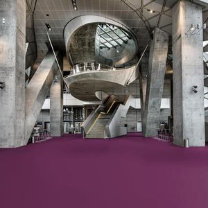 Vinyl-Bodenbelag