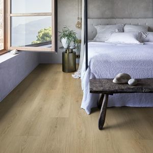 Vinyl-Bodenbelag
