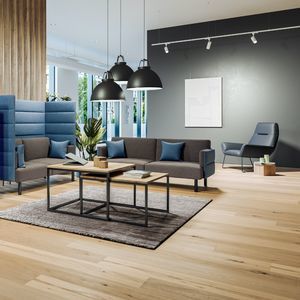 modernes Sofa
