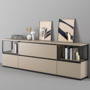 hohes Sideboard