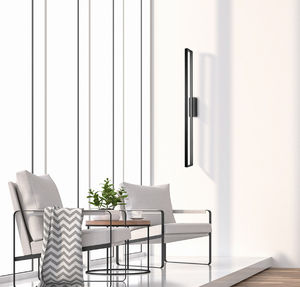 moderne Wandleuchte 1