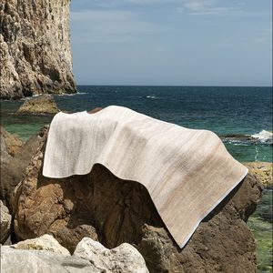 Marine-Stil-Teppich