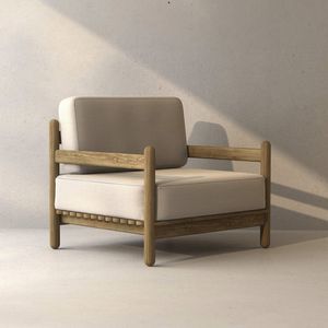 moderner Sessel