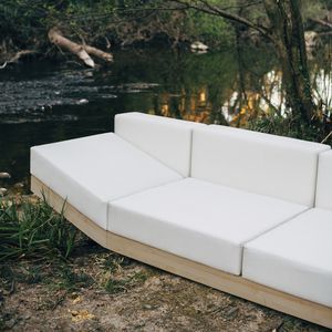 modernes Sofa