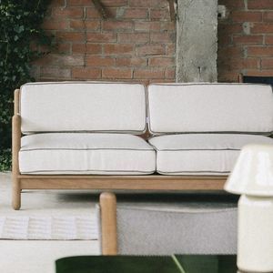modernes Sofa