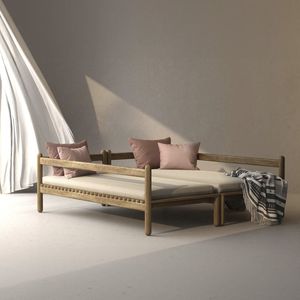 moderne Récamiere