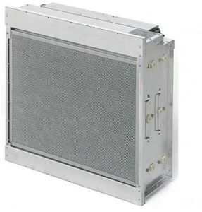 HEPA-Luftfilter